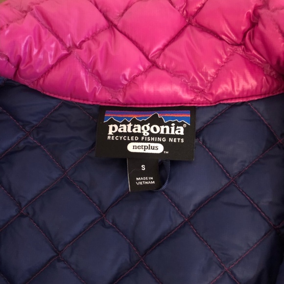 Patagonia AlpLight jacket - Picture 3 of 4